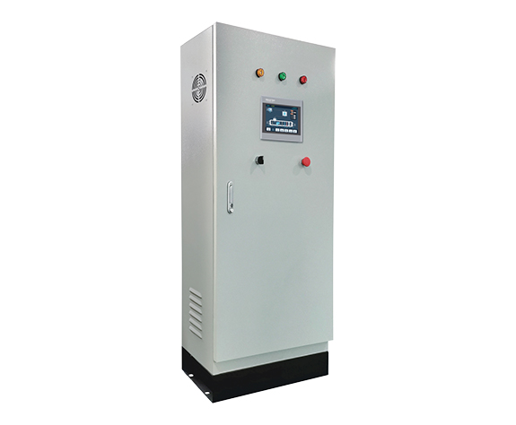 循環(huán)機組控制系統